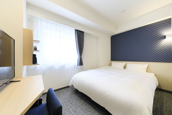 Imagen de la habitación del Hotel New Nagano Next. Foto 7
