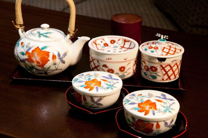 Imagen de la habitación del Hotel New Nagasaki. Foto 4