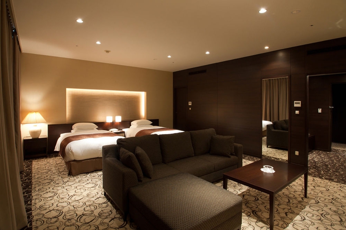 Imagen general del Hotel New Nagasaki. Foto 2