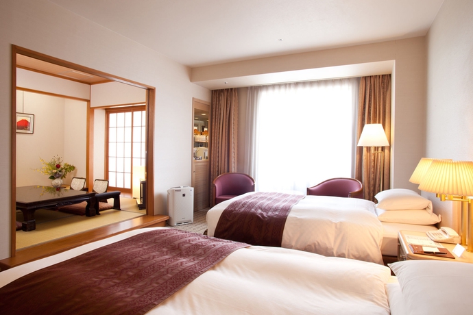 Imagen general del Hotel New Nagasaki. Foto 3