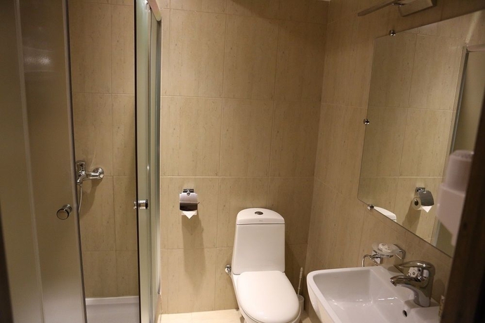 Imagen de la habitación del Hotel New Nairi. Foto 6