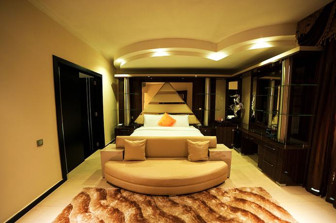 Imagen de la habitación del Hotel New - Nampula. Foto 2