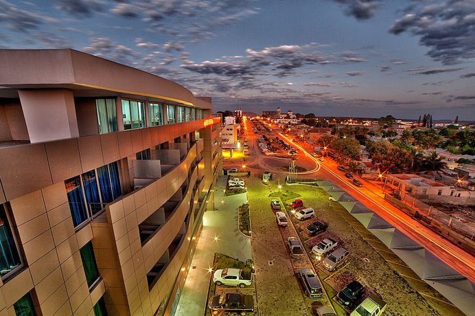 Imagen de la habitación del Hotel New - Nampula. Foto 3