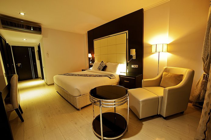 Imagen de la habitación del Hotel New - Nampula. Foto 6