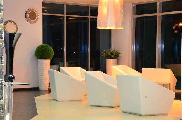 Imagen de los interiores del Hotel New - Nampula. Foto 14