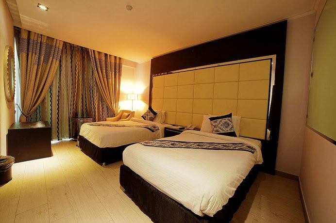 Imagen de la habitación del Hotel New - Nampula. Foto 7