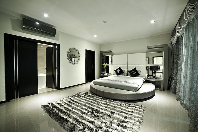 Imagen de la habitación del Hotel New - Nampula. Foto 9