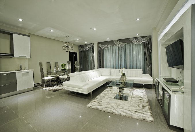 Imagen de la habitación del Hotel New - Nampula. Foto 10