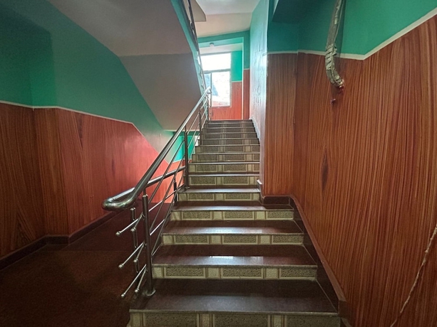 Imagen de los exteriores del Hotel New Nayantara Lodge. Foto 17