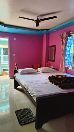 Imagen de la habitación del Hotel New Nayantara Lodge. Foto 13