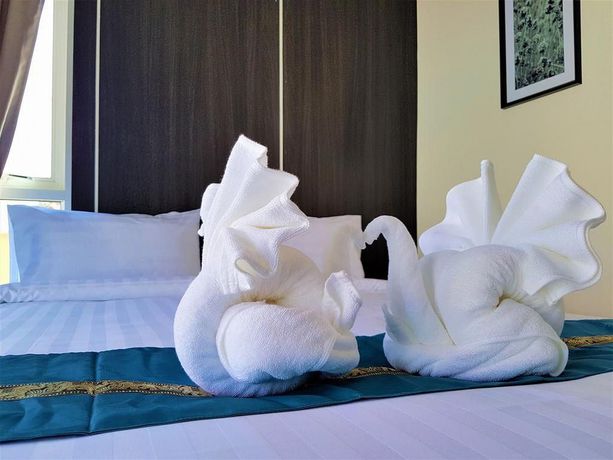 Imagen de la habitación del Hotel New Nordic Club. Foto 3
