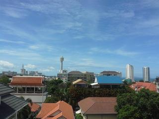 Imagen general del Hotel New Nordic Hotel Pattaya. Foto 1