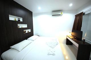 Imagen general del Hotel New Nordic Hotel Pattaya. Foto 3