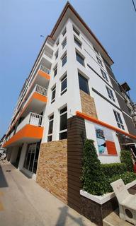 Imagen general del Hotel New Nordic Hotel Pattaya. Foto 5