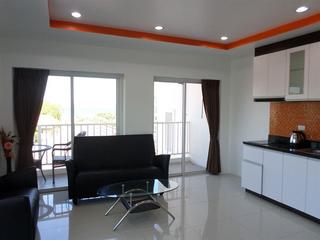 Imagen general del Hotel New Nordic Hotel Pattaya. Foto 7