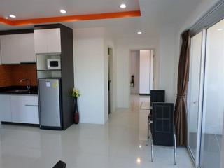 Imagen general del Hotel New Nordic Hotel Pattaya. Foto 9
