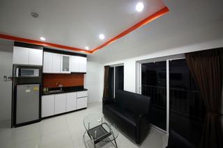Imagen general del Hotel New Nordic Hotel Pattaya. Foto 12