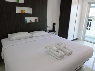 Imagen general del Hotel New Nordic Hotel Pattaya. Foto 13