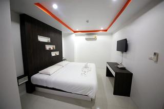 Imagen general del Hotel New Nordic Hotel Pattaya. Foto 14