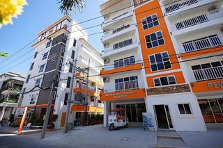 Imagen general del Hotel New Nordic Hotel Pattaya. Foto 15