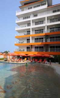 Imagen general del Hotel New Nordic Hotel Pattaya. Foto 16