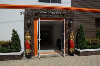 Imagen general del Hotel New Nordic Hotel Pattaya. Foto 17