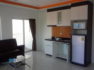 Imagen general del Hotel New Nordic Hotel Pattaya. Foto 18