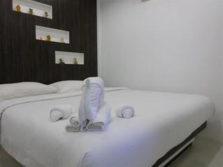 Imagen general del Hotel New Nordic Hotel Pattaya. Foto 23