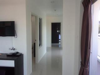 Imagen general del Hotel New Nordic Hotel Pattaya. Foto 24