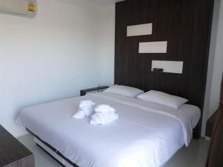 Imagen general del Hotel New Nordic Hotel Pattaya. Foto 27
