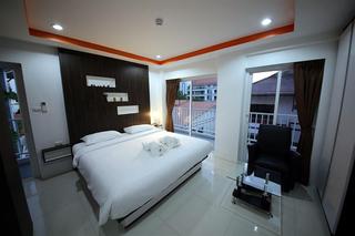 Imagen general del Hotel New Nordic Hotel Pattaya. Foto 28