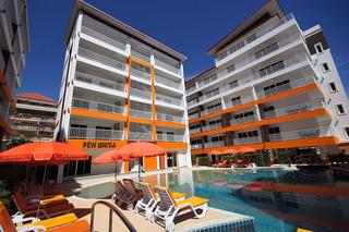 Imagen general del Hotel New Nordic Hotel Pattaya. Foto 30