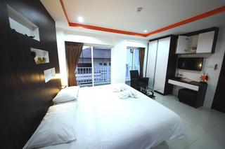 Imagen general del Hotel New Nordic Hotel Pattaya. Foto 32