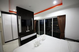 Imagen general del Hotel New Nordic Hotel Pattaya. Foto 33