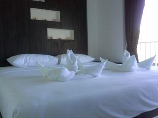 Imagen general del Hotel New Nordic Hotel Pattaya. Foto 35