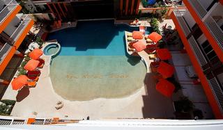 Imagen general del Hotel New Nordic Hotel Pattaya. Foto 37