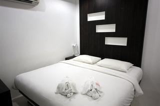 Imagen general del Hotel New Nordic Hotel Pattaya. Foto 38