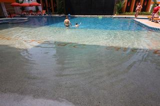 Imagen general del Hotel New Nordic Hotel Pattaya. Foto 40