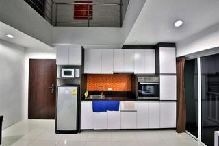 Imagen general del Hotel New Nordic Hotel Pattaya. Foto 41