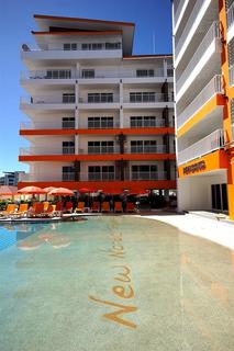 Imagen general del Hotel New Nordic Hotel Pattaya. Foto 42