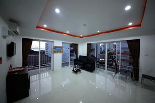 Imagen general del Hotel New Nordic Hotel Pattaya. Foto 43