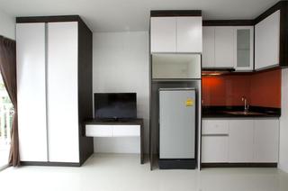 Imagen general del Hotel New Nordic Hotel Pattaya. Foto 44