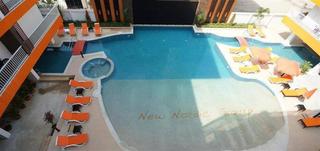 Imagen general del Hotel New Nordic Hotel Pattaya. Foto 45