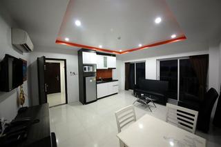 Imagen general del Hotel New Nordic Hotel Pattaya. Foto 46