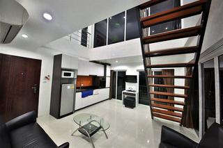 Imagen general del Hotel New Nordic Hotel Pattaya. Foto 50