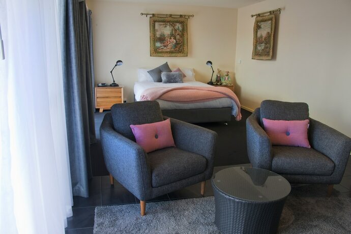 Imagen general del Hotel New Norfolk Apartments. Foto 5