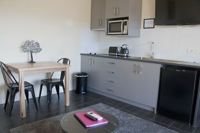 Imagen general del Hotel New Norfolk Apartments. Foto 6