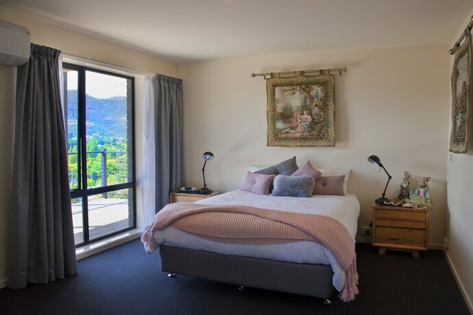 Imagen general del Hotel New Norfolk Apartments. Foto 2