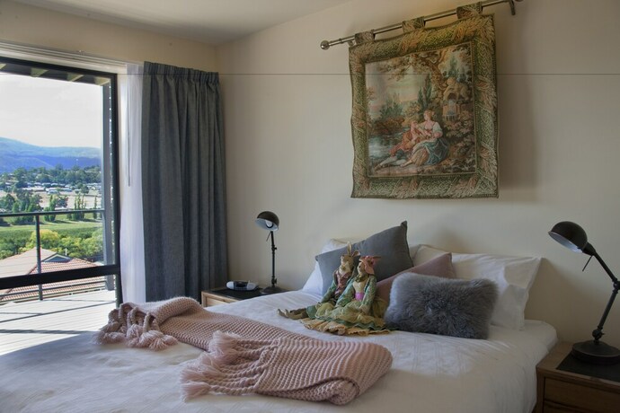 Imagen de la habitación del Hotel New Norfolk Apartments. Foto 19