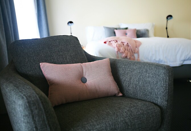 Imagen de la habitación del Hotel New Norfolk Apartments. Foto 21